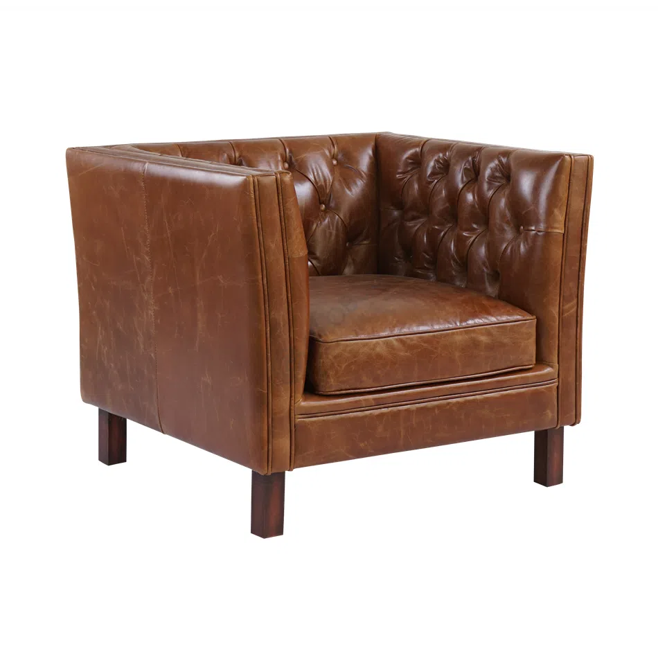 Armchair Retella