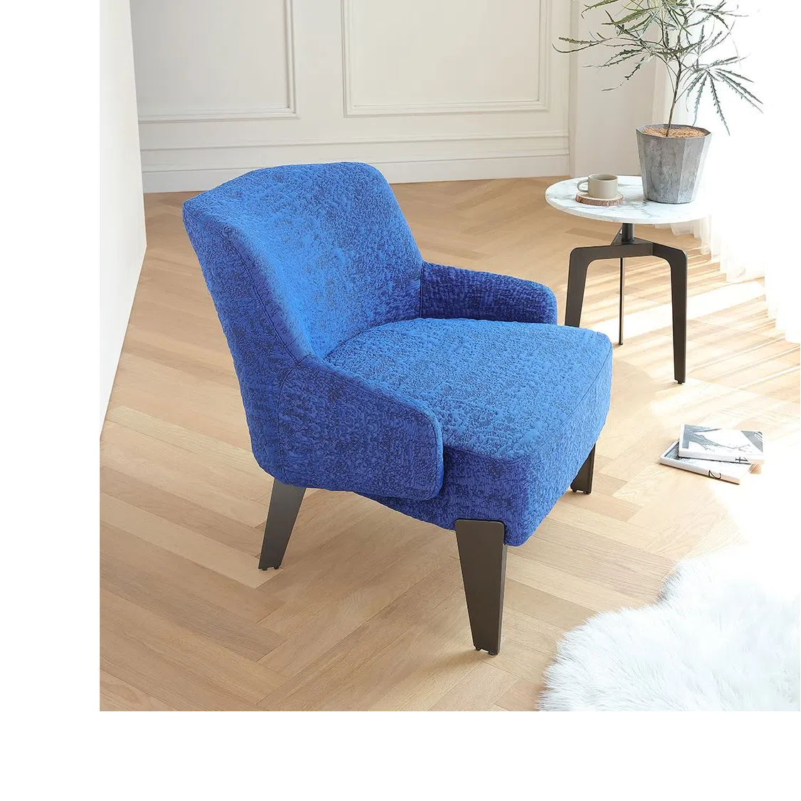 Armchair Malinda