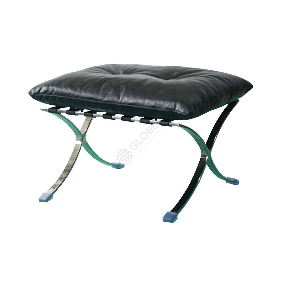 Pouf KNOLL Barcelona