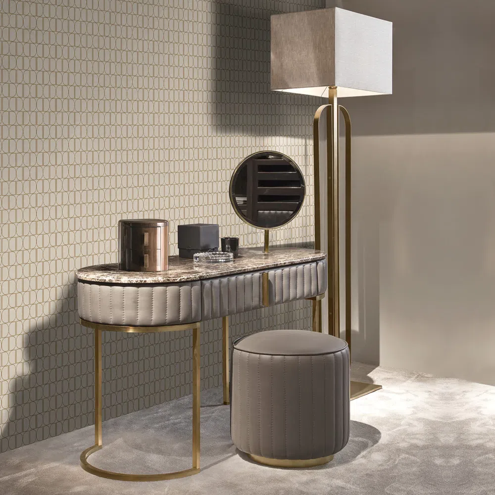 Dressing table DAYTONA Rimmel