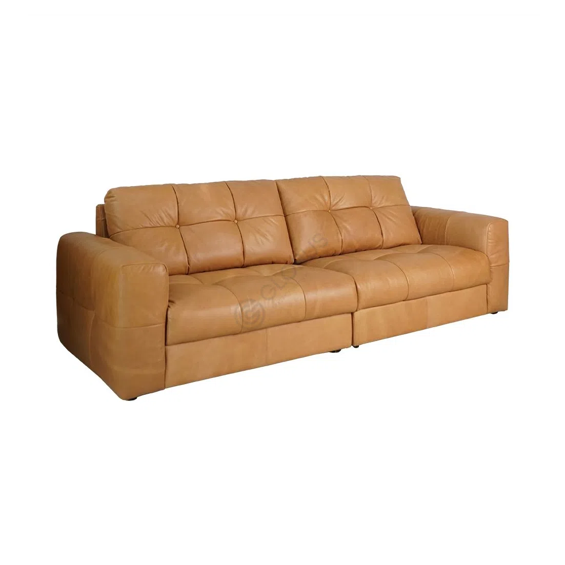 Sofa Figurine