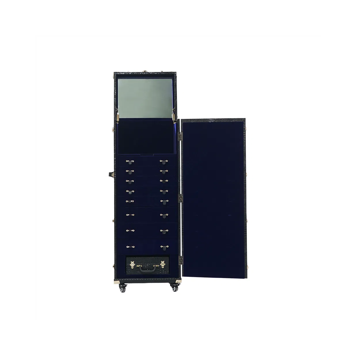 Jewelry cabinet Eternea