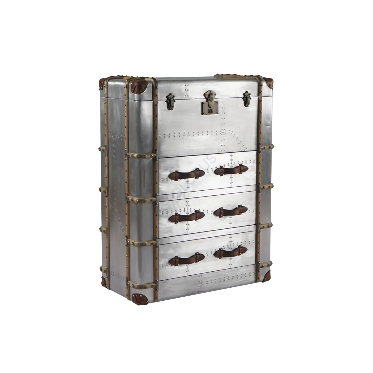 Комод TIMOTHY OULTON Globetrekker