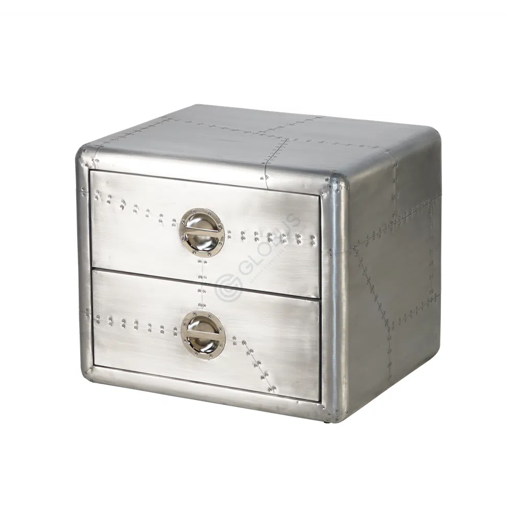 Bedside table TIMOTHY OULTON Aviator