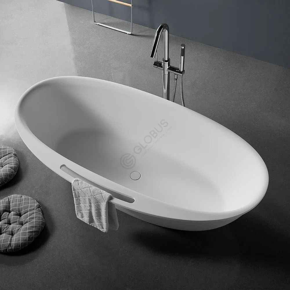Bathtub Haristan