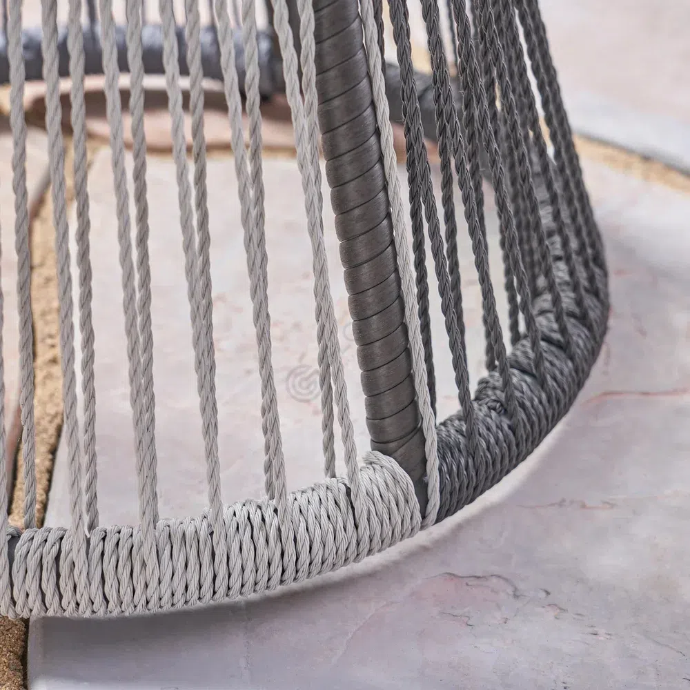 Outdoor side table Baratta