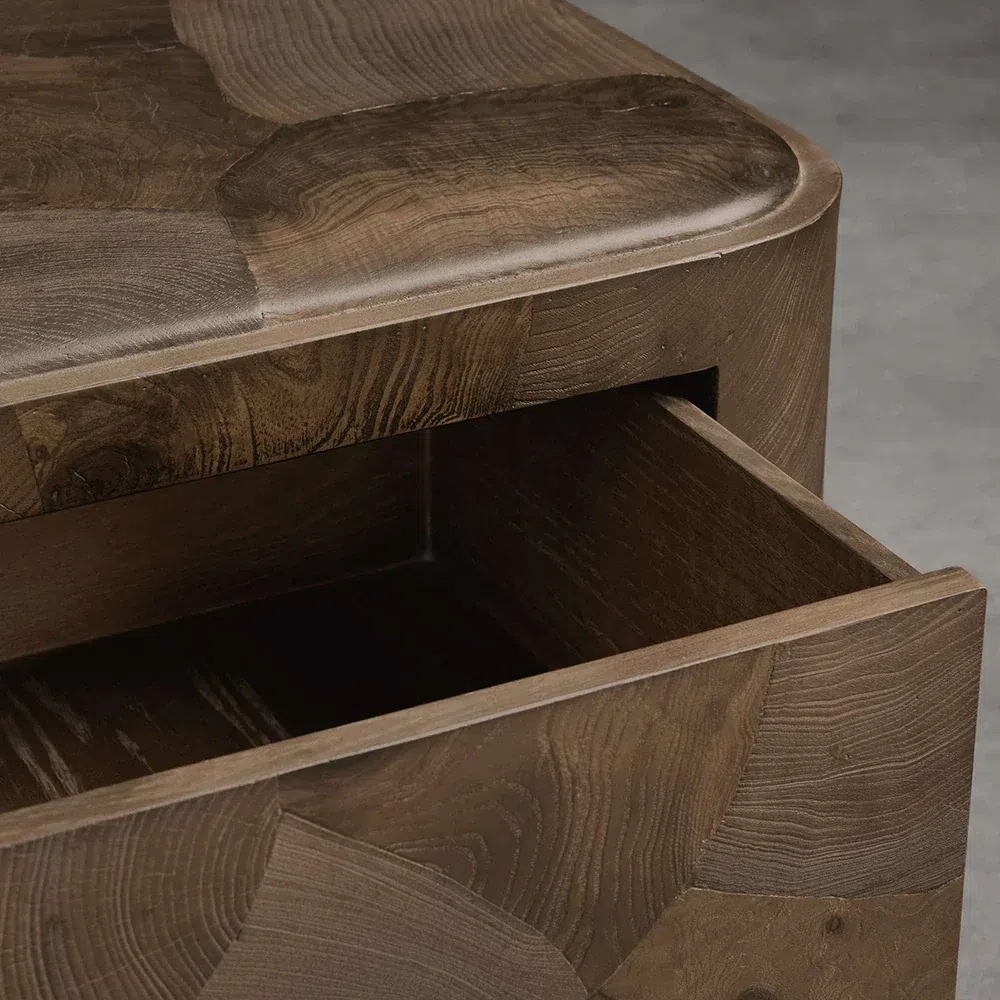 Bedside table Sensazio