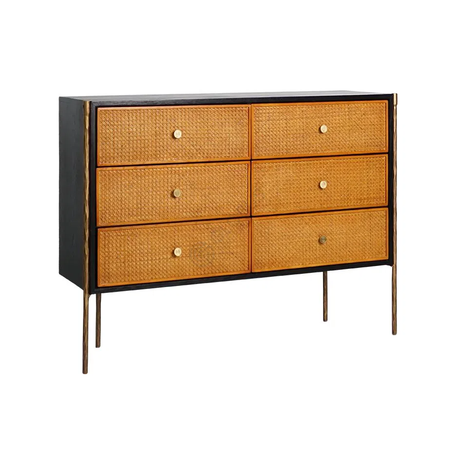 Dresser Teneri