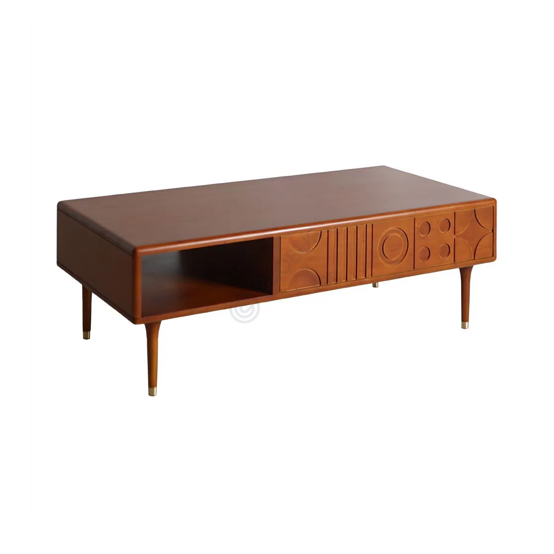 Coffee table Lumiara
