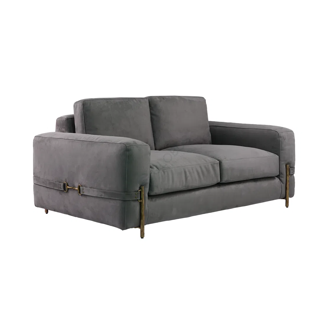 Sofa Vertigo