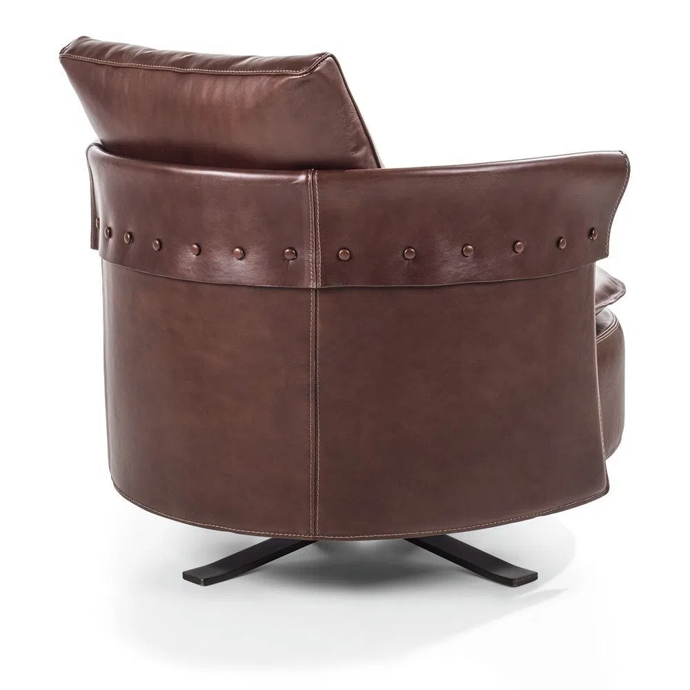 Armchair LONGHI Charme