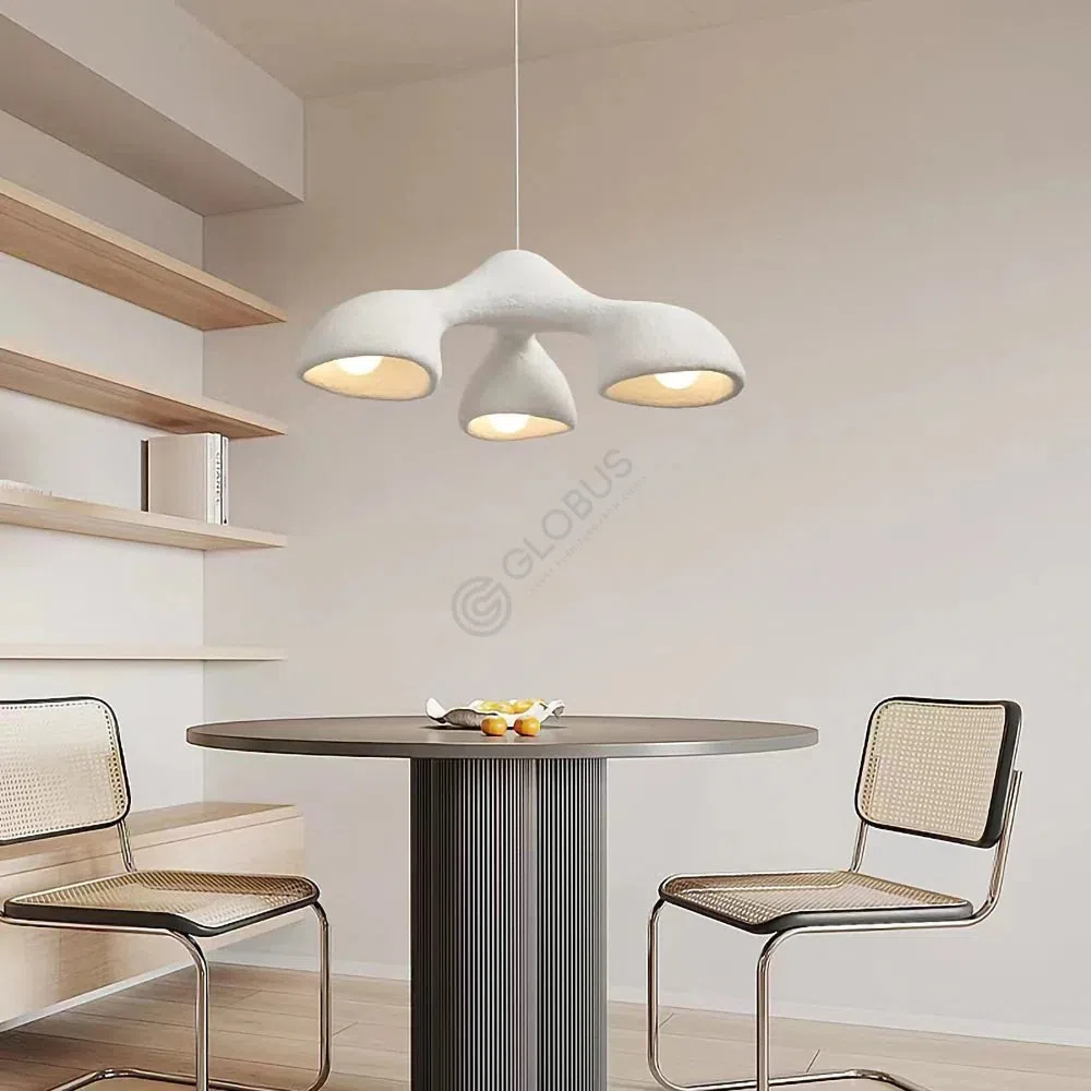 Pendant light ROGAN GREGORY Fertility Form