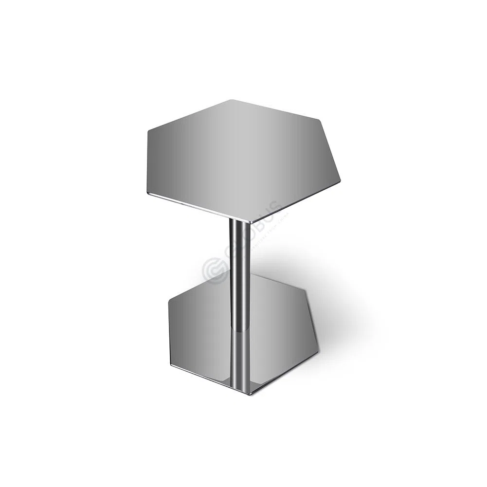 Side table MINOTTI Brisley