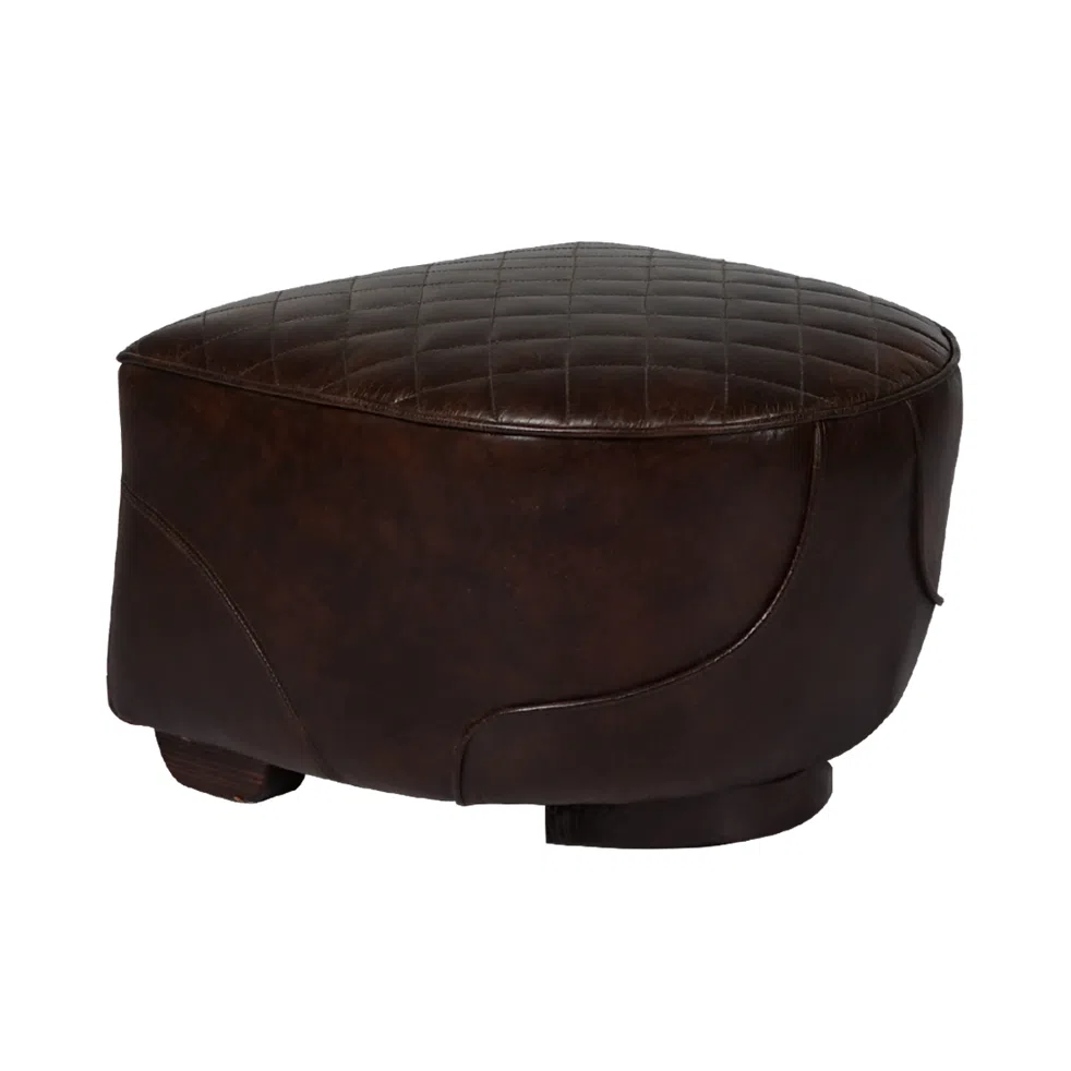 Пуф TIMOTHY OULTON Saddle
