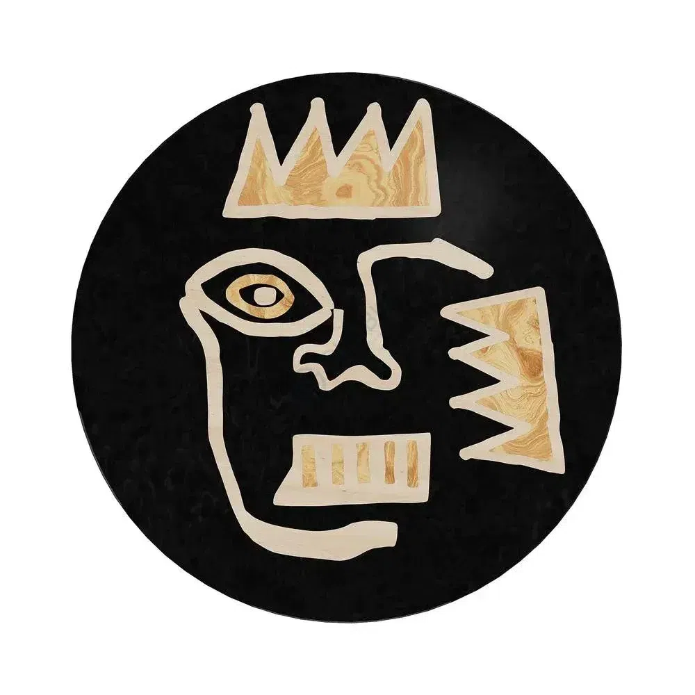 Bedside table HOMMES STUDIO Brooklyn