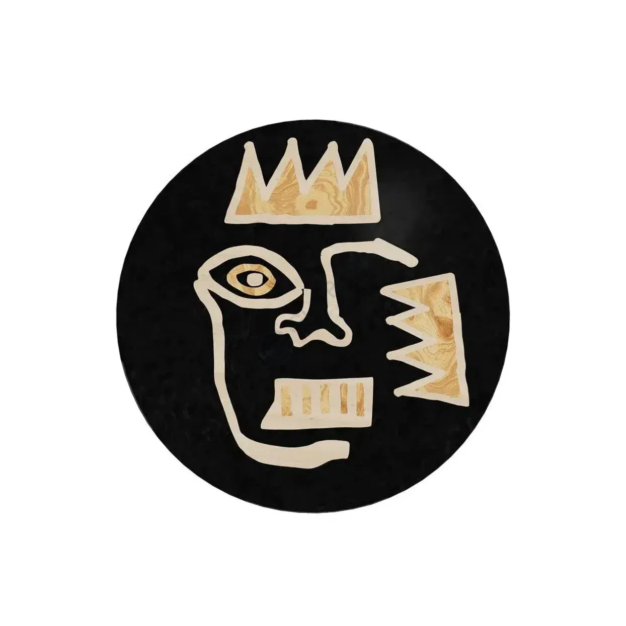 Bedside table HOMMES STUDIO Brooklyn