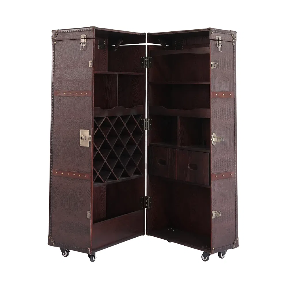 Wine cabinet Sagra