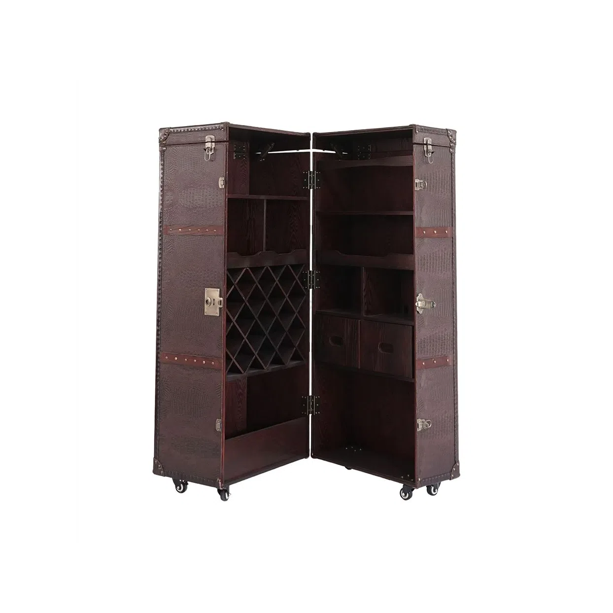Wine cabinet Sagra