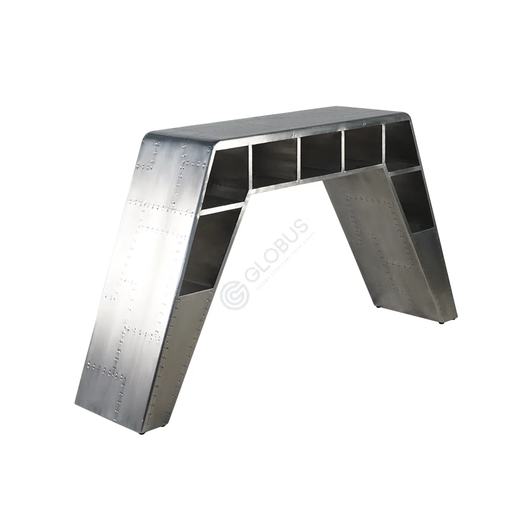 Console Mappamondo