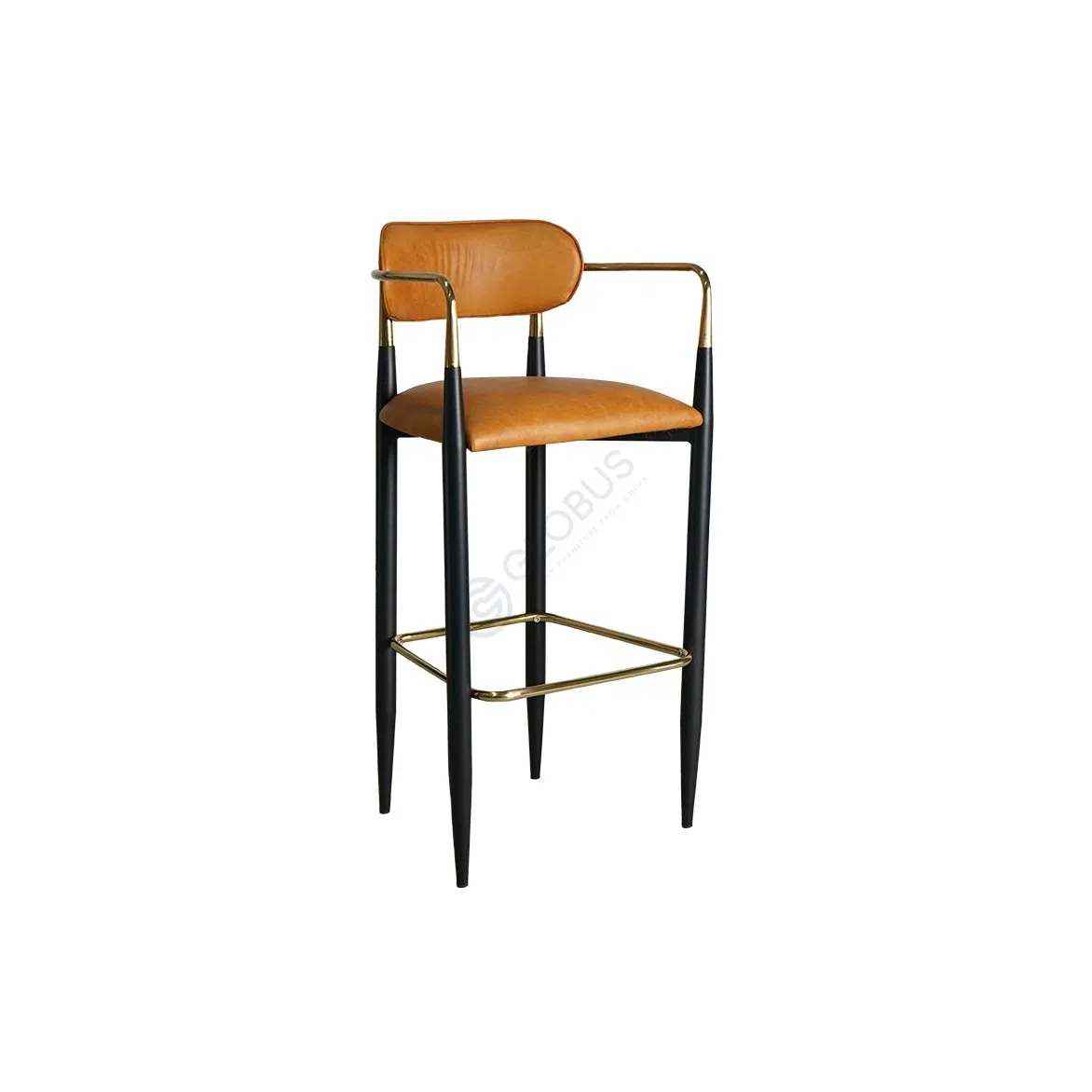 Bar chair KOKET Nahema
