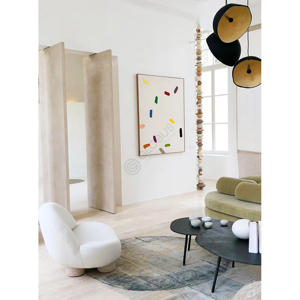 Armchair COLLECTOR GROUP Hygge