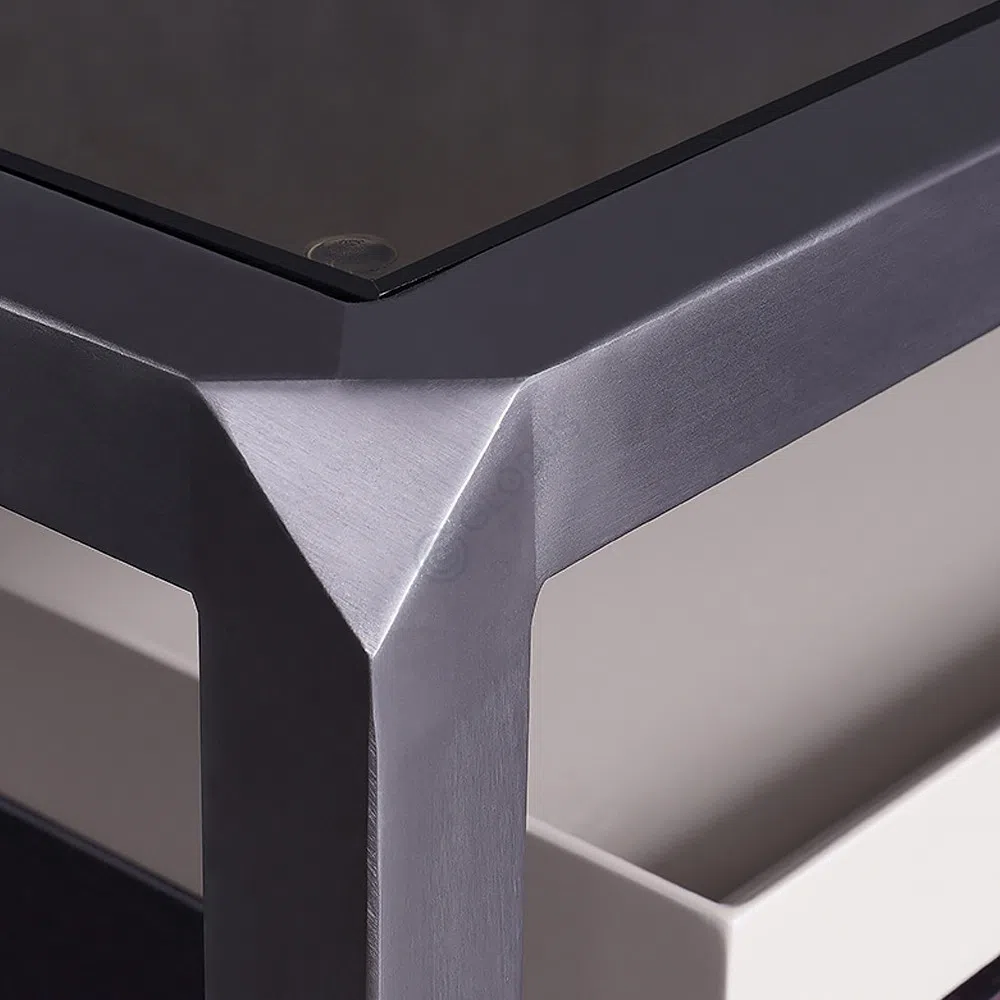 Bedside table Volandum