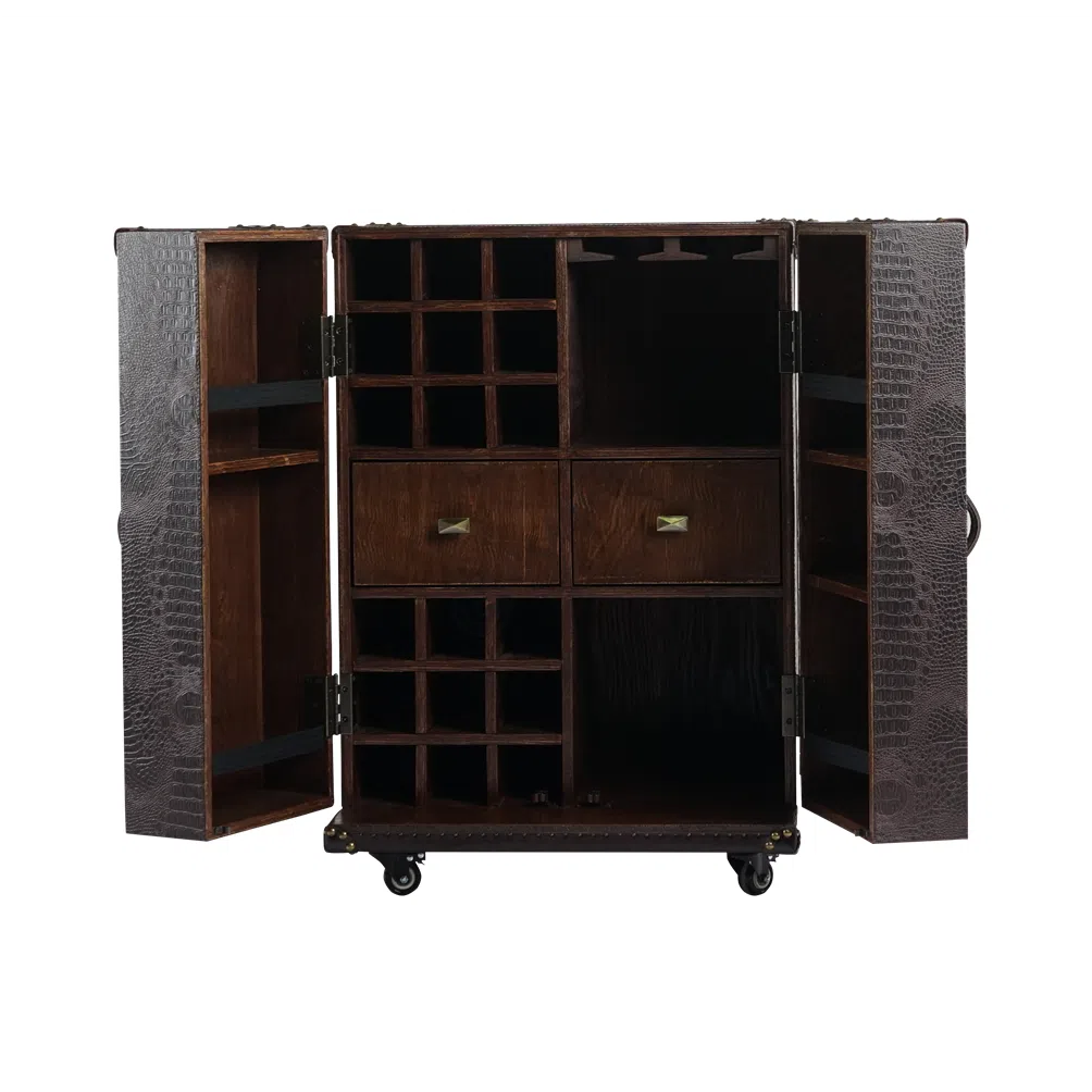 Wine cabinet Rammendo