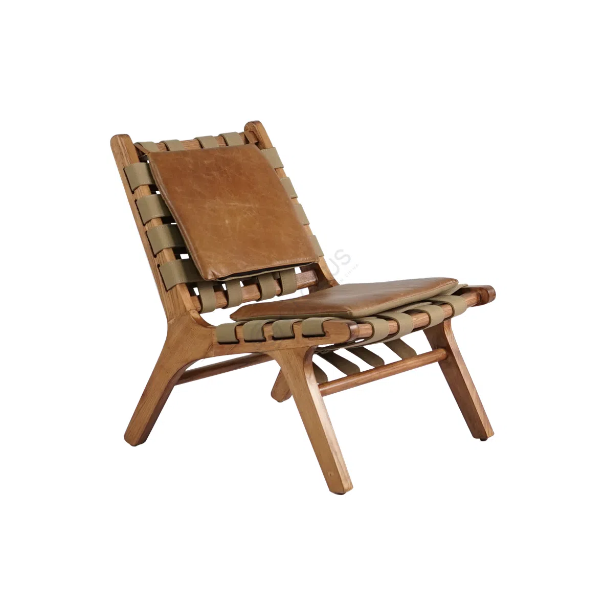 Armchair VICAL Alford