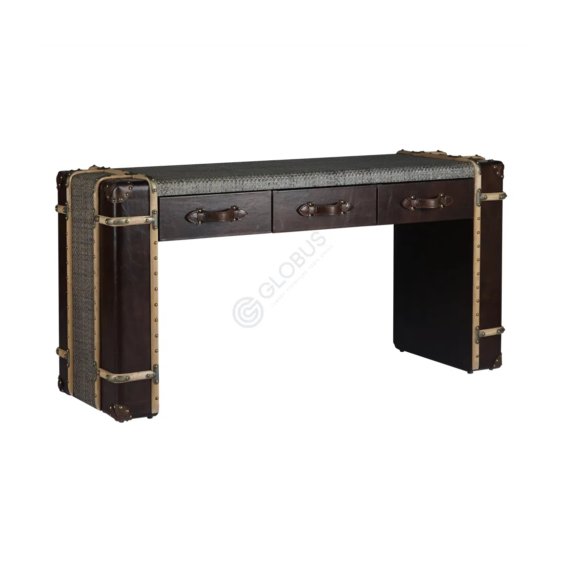 Console HALO EST. 1976 Slab