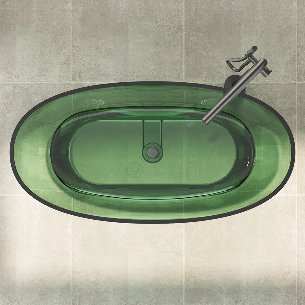 Bathtub Insigne