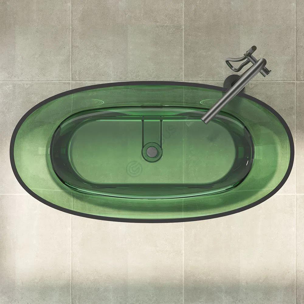 Bathtub Insigne