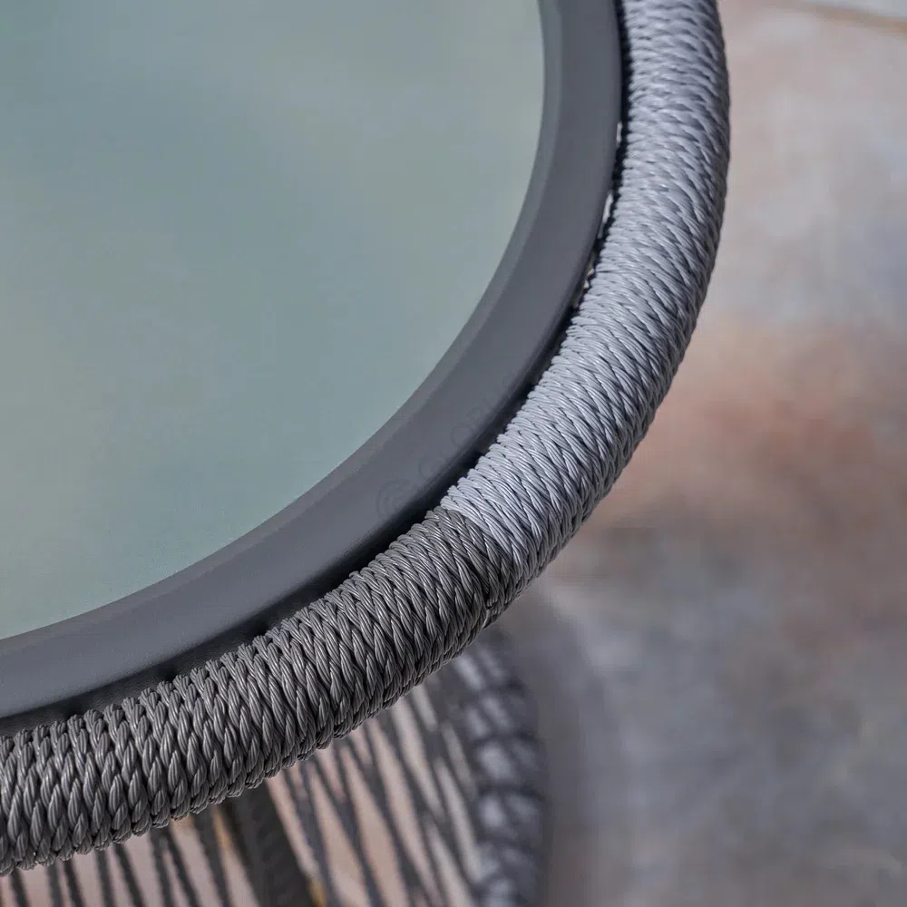 Outdoor side table Baratta