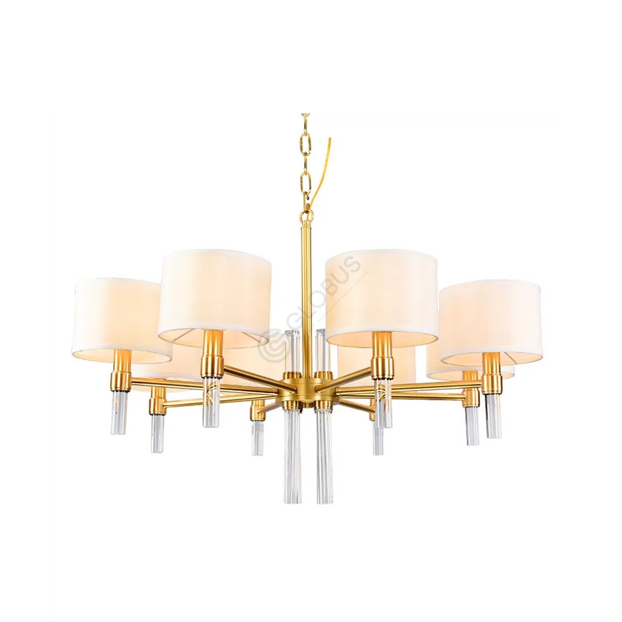 Chandelier Flavia