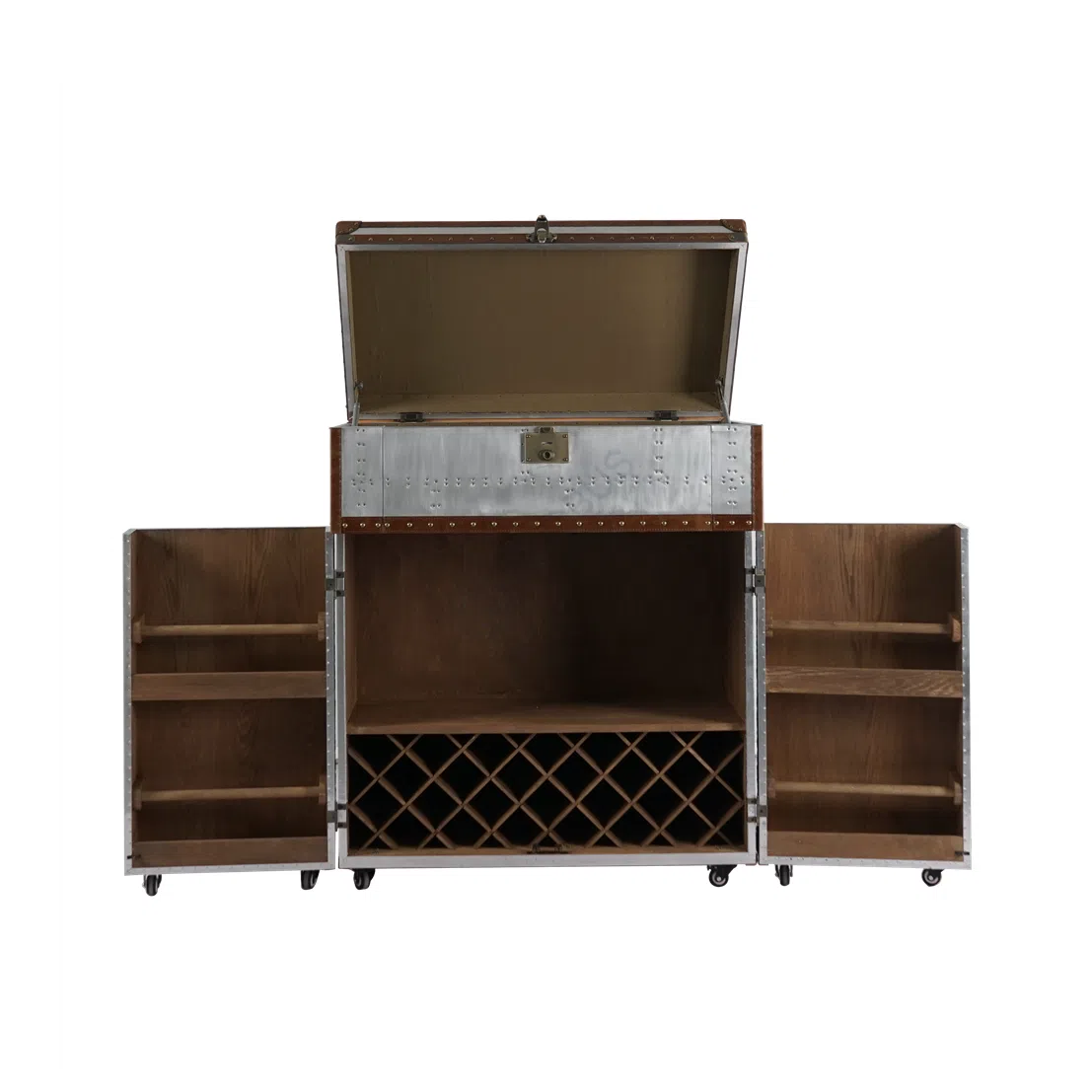 Wine cabinet Quintana