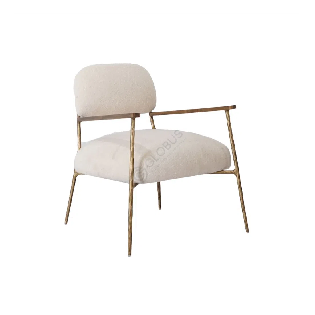 Armchair Santale