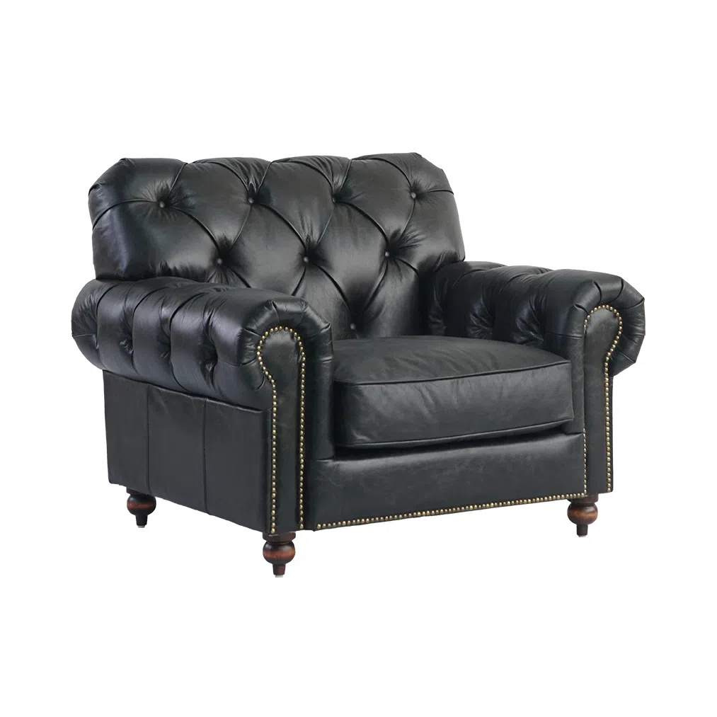 Armchair Lucciare