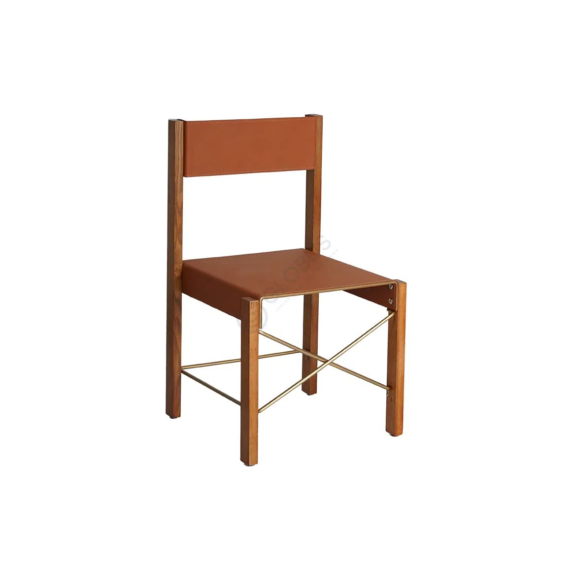 Dining chair HERMES Equis