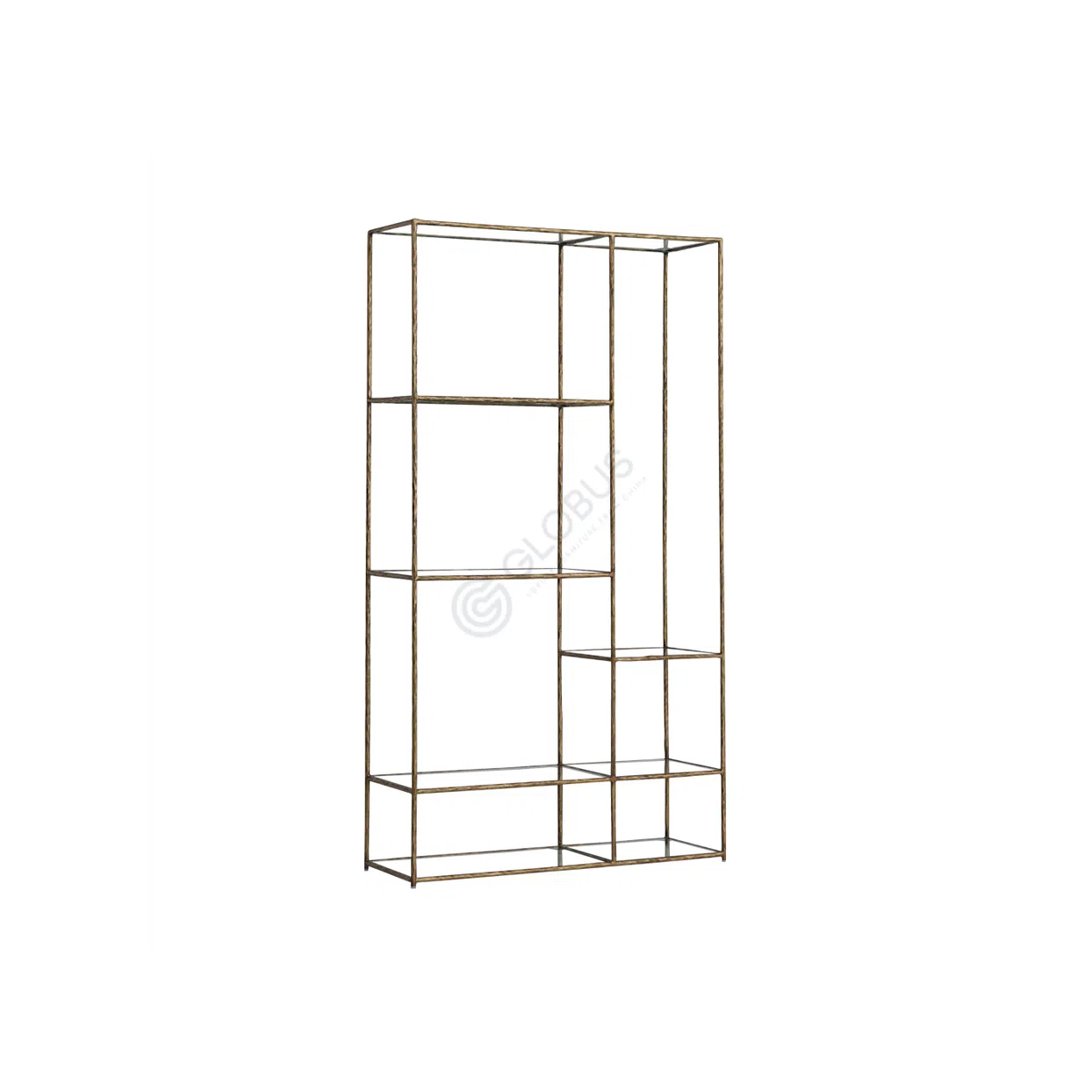 Bookshelf Majestat