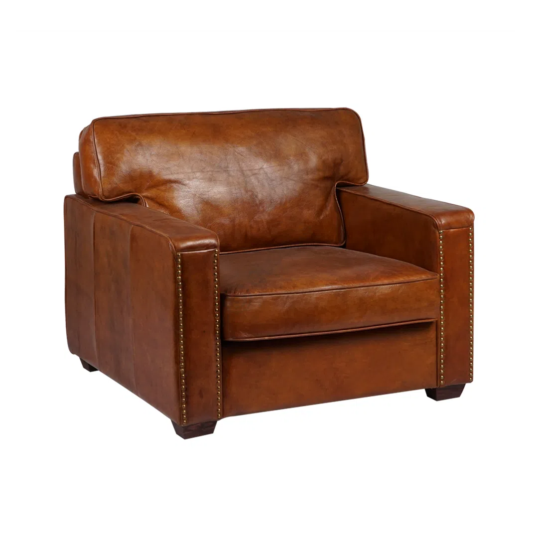 Armchair TIMOTHY OULTON Viscount William