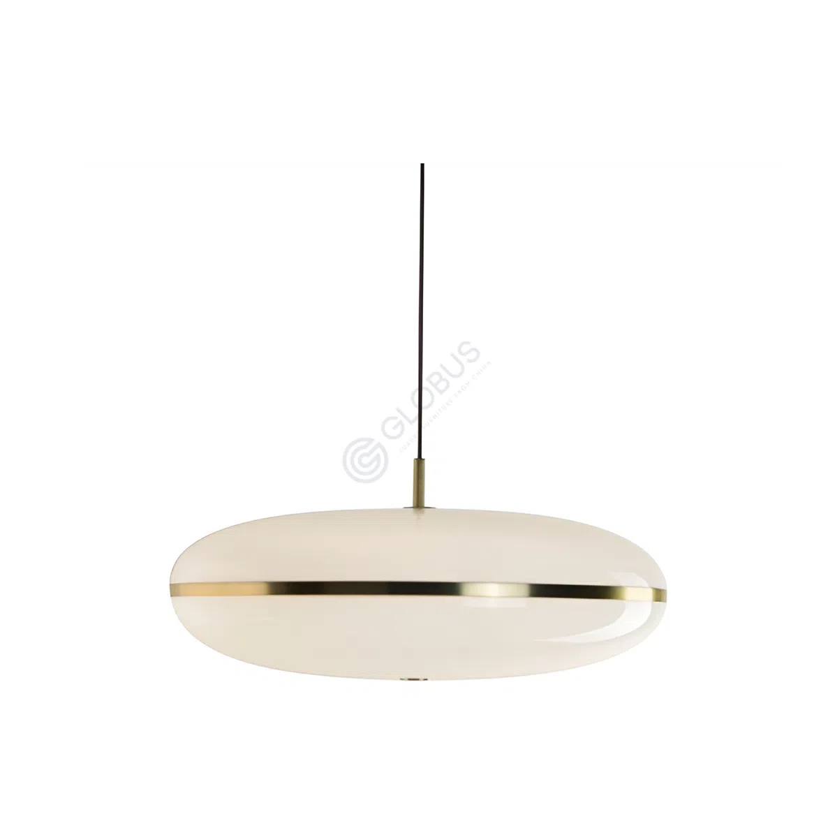 Подвесной светильник GIO PONTI Luna Verticale