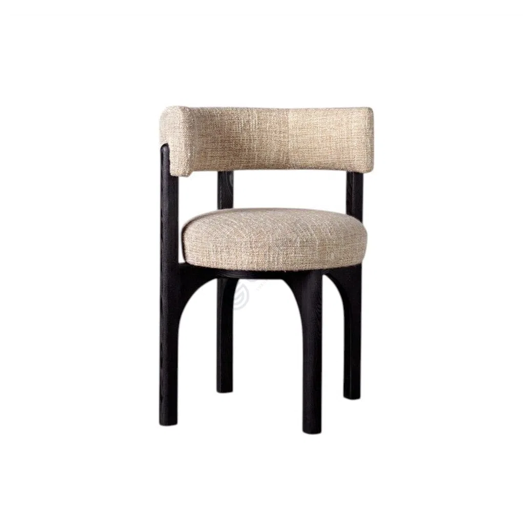 Dining chair KELLY WEARSTLER Heron