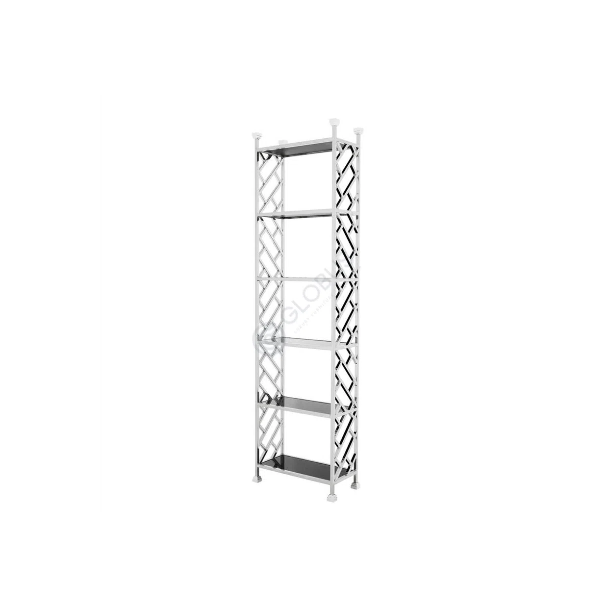 Bookshelf EICHHOLTZ Skyler