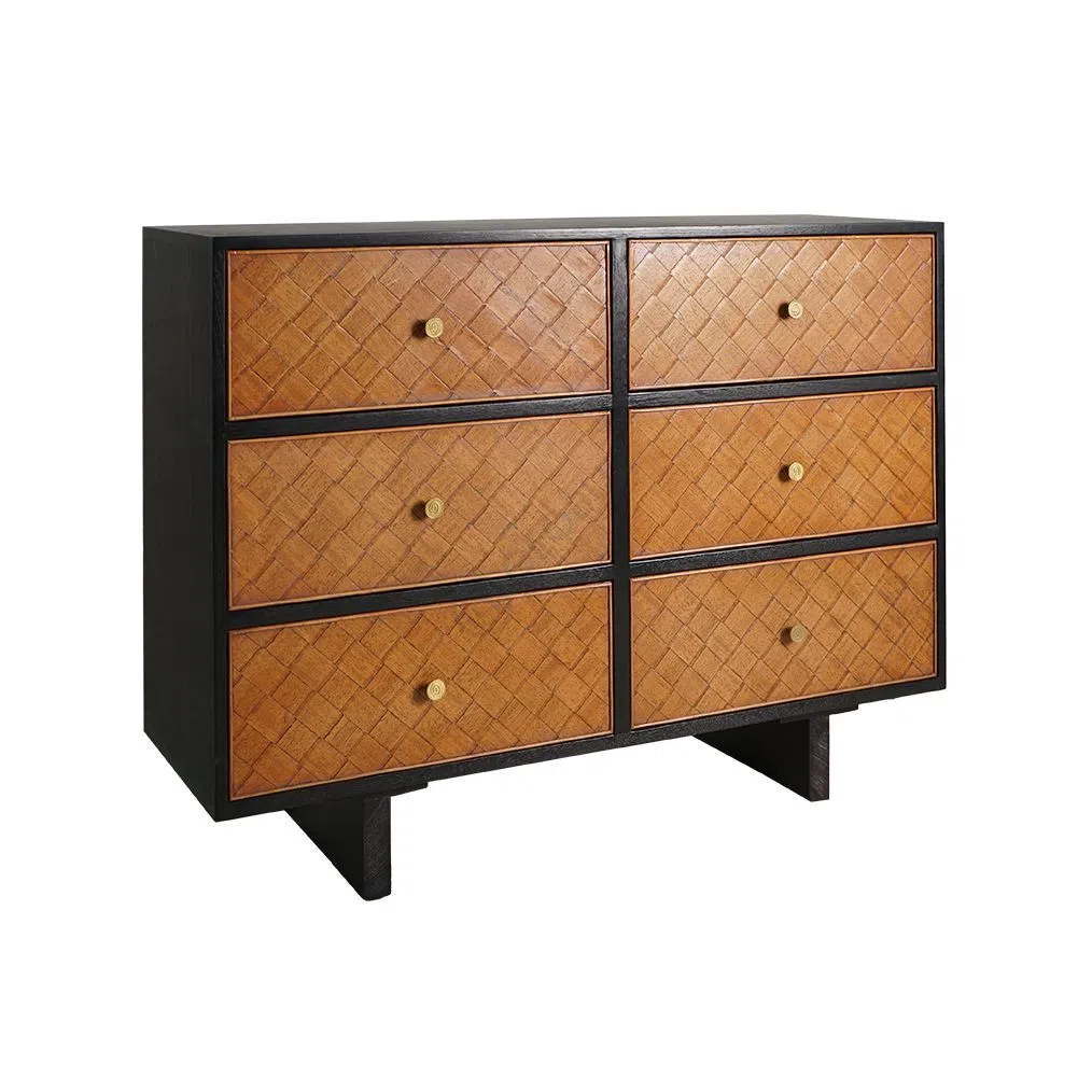 Dresser Bellumina