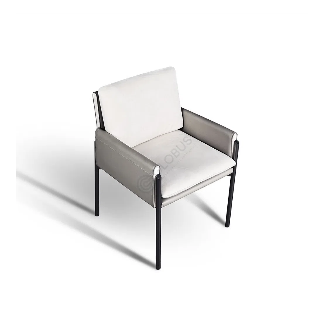 Dining chair TURRI Zenit