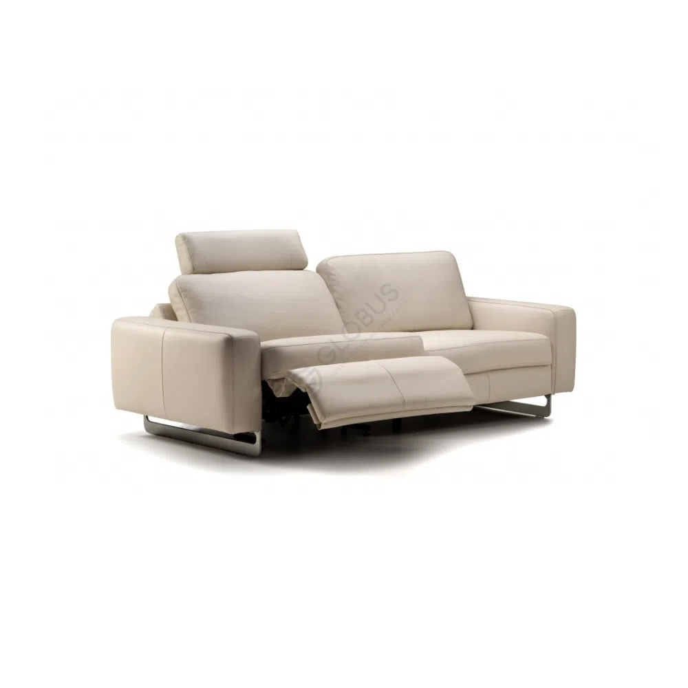 Reclining sofas