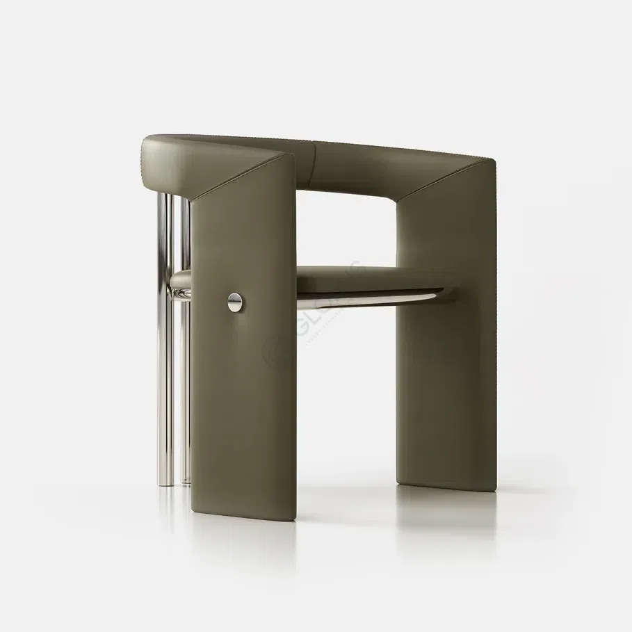 Dining chair LUCA STEFANO LS 27