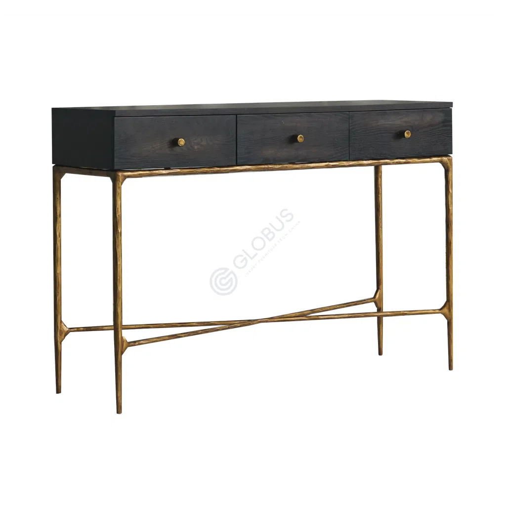 Console Verdelle