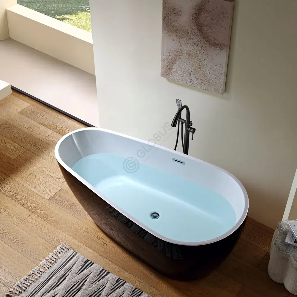 Bathtub Dolceta