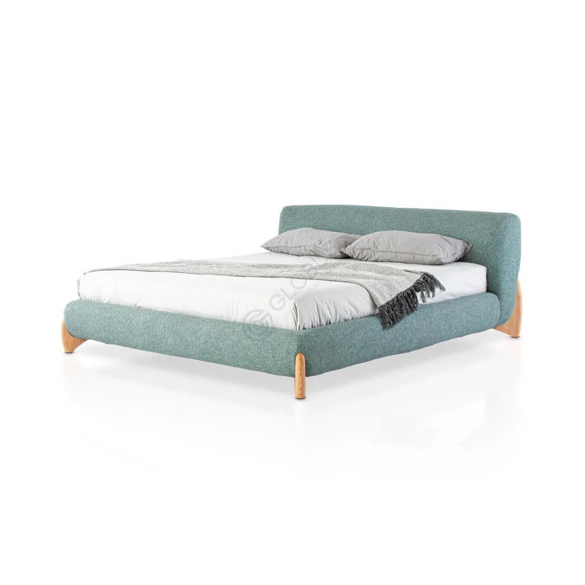 Bed Roderiga