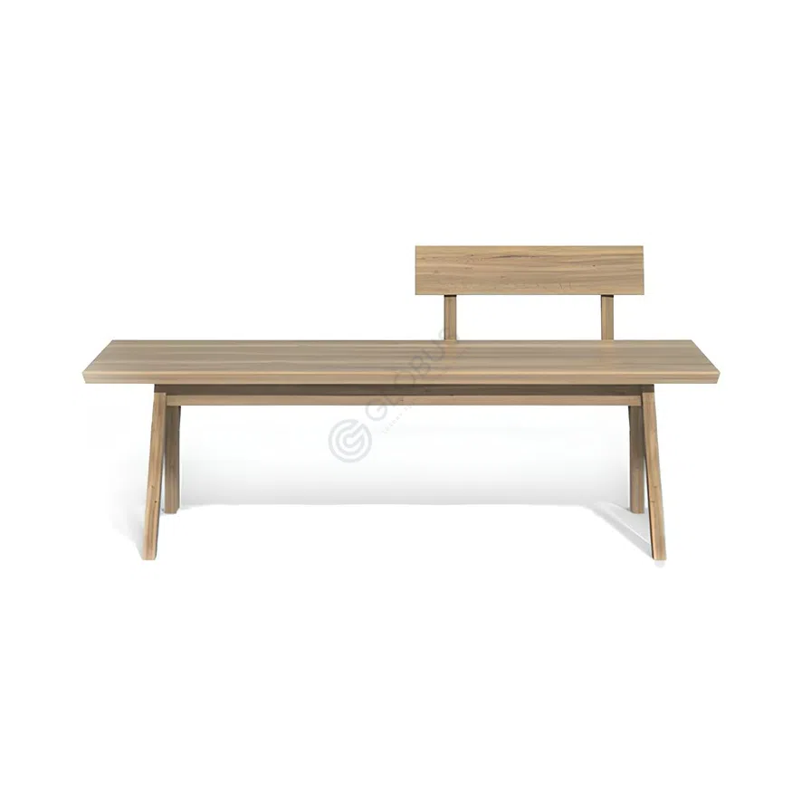 Bench Bellemare